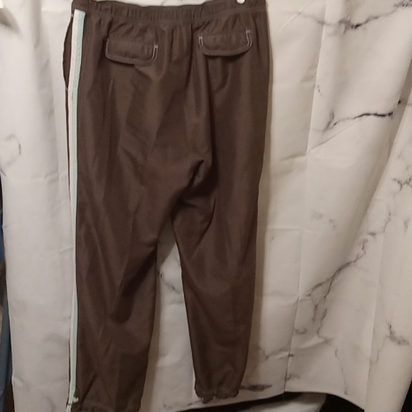Green Tea joggers size XL - Picture 4 of 7